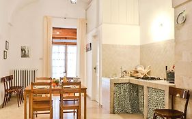 Lo Studio. Casa Centralissima